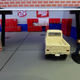 Illustration for article titled Hot Sixty 4th: Tiny Truck Tuesday